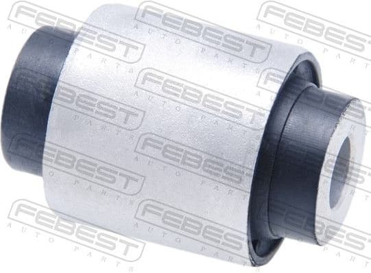 Mounting, control/trailing arm HAB-RB3S