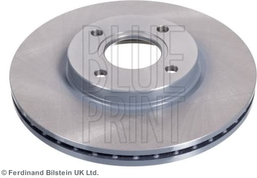Brake Disc ADF124338