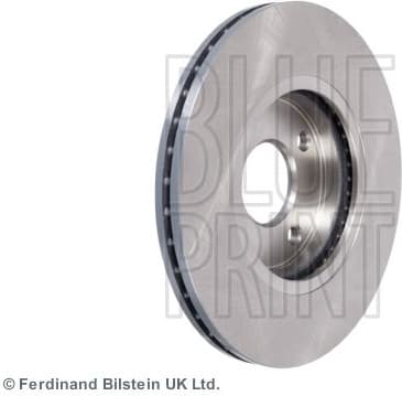 Brake Disc ADF124338 - image 2