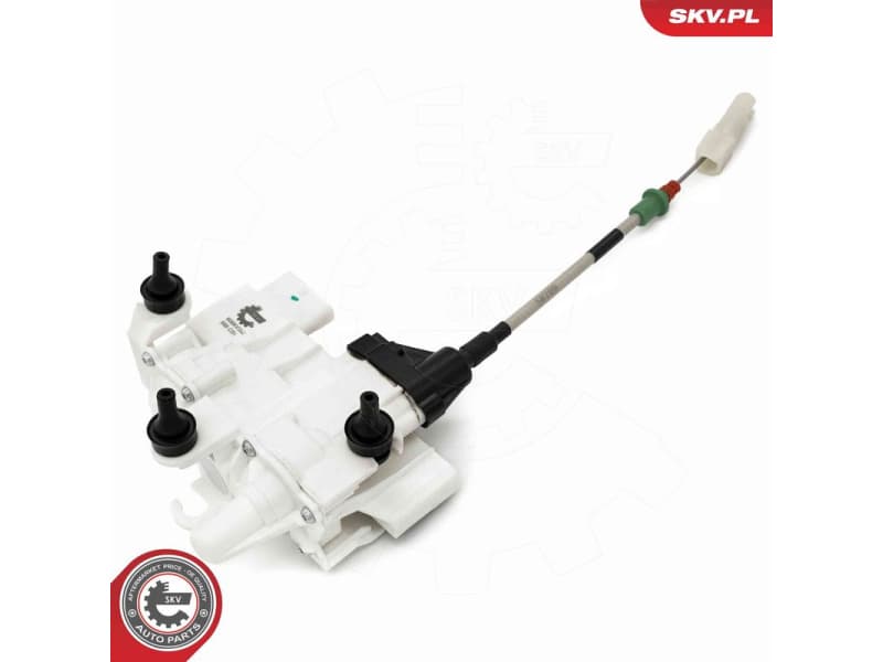 Closing aid, door 60SKV352 - image 2