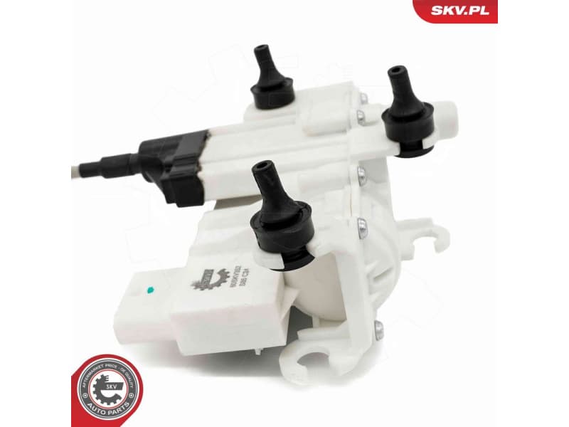 Closing aid, door 60SKV352 - image 5