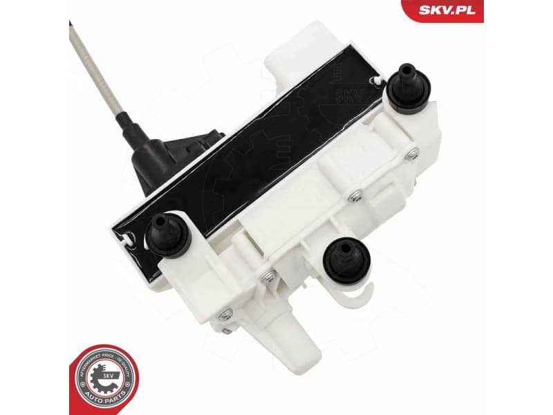 Closing aid, door 60SKV351 - image 4