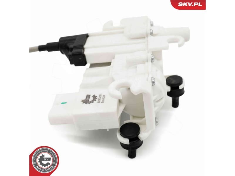 Closing aid, door 60SKV351 - image 5