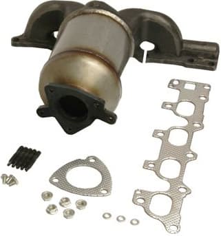 Catalytic Converter 27-6091