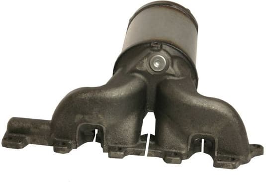 Catalytic Converter 27-6091 - image 2