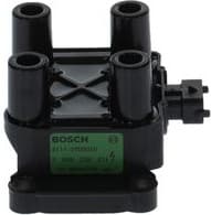 Ignition Coil F 000 ZS0 211 - image 5