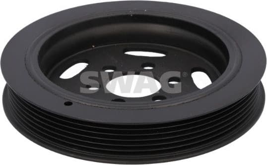 Belt Pulley, crankshaft 33 11 1174 - image 2