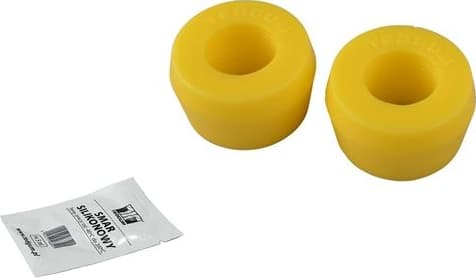 Mounting, shock absorber TED50515