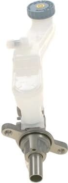 Brake Master Cylinder 0204054380