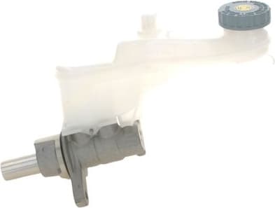 Brake Master Cylinder 0204054380 - image 2