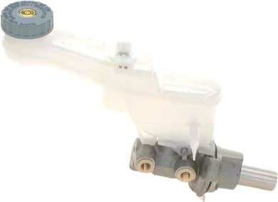 Brake Master Cylinder 0204054380 - image 4
