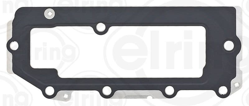 Gasket, timing case 484.680