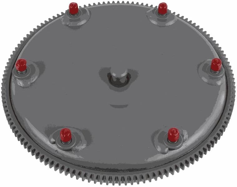 Torque Converter 0700 600 114 - image 2