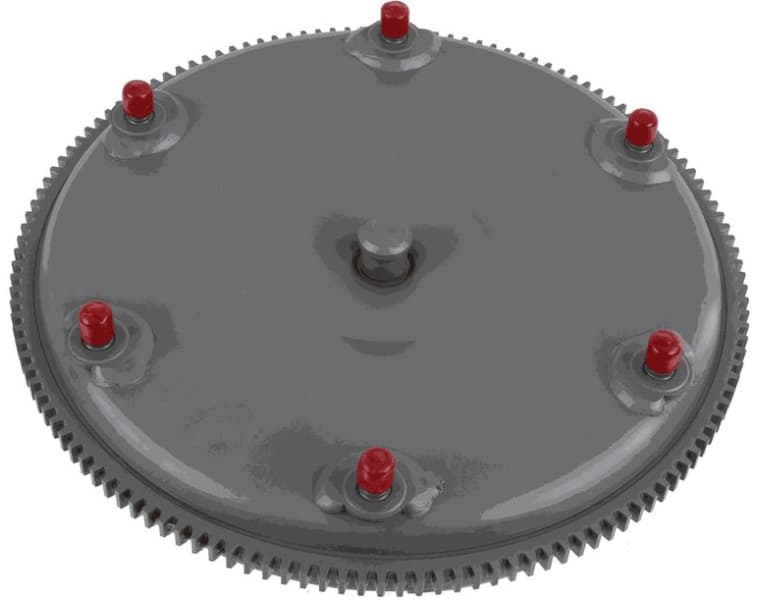 Torque Converter 0700 600 113 - image 2