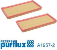 Air Filter A1957-2