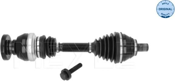 Drive Shaft MEYLE-ORIGINAL: True to OE. 100 498 0794