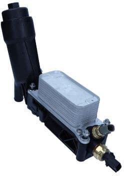 Housing, oil filter 27-2206