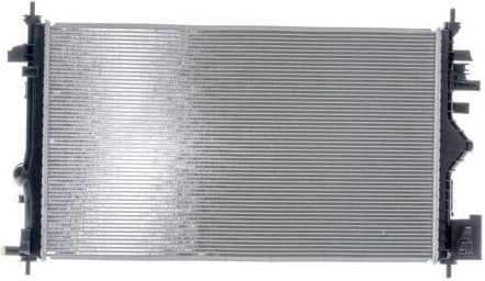 Radiator, engine cooling BEHR CR 2265 000S - image 5