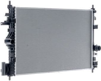 Radiator, engine cooling BEHR CR 2265 000S - image 8