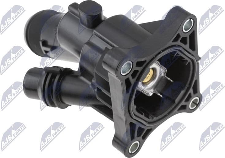 Thermostat, coolant CTM-VV-008 - image 2