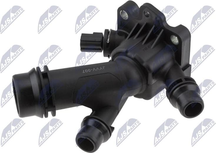 Thermostat, coolant CTM-VV-007