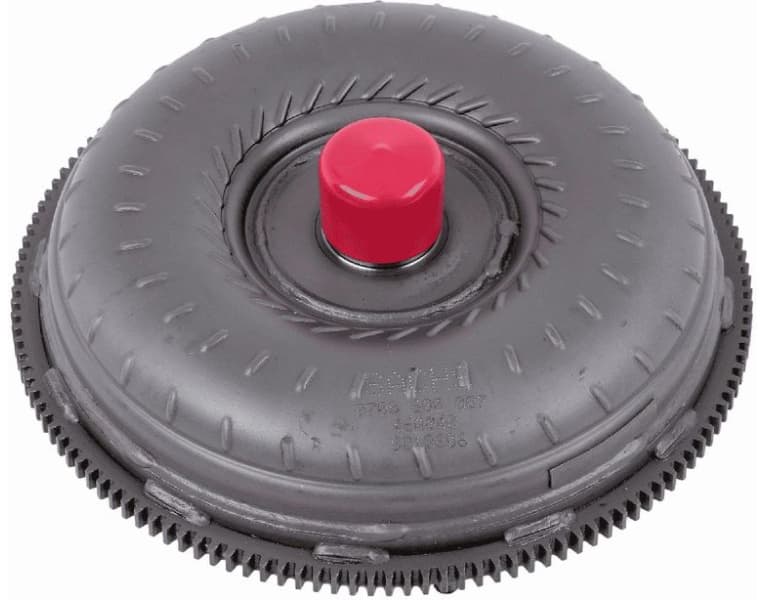 Torque Converter 0700 600 087