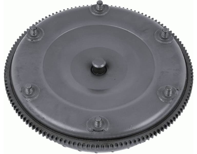 Torque Converter 0700 600 087 - image 2