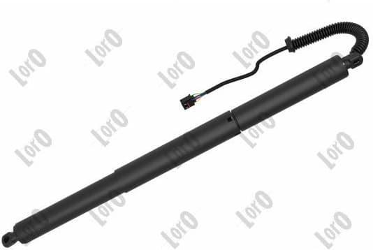 Electric Motor, tailgate LORO 101-02-147