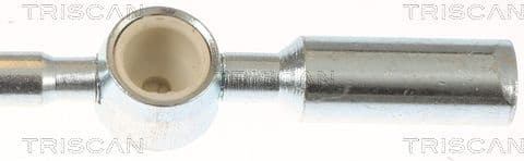 Cable Pull, manual transmission 8140 38718 - image 3