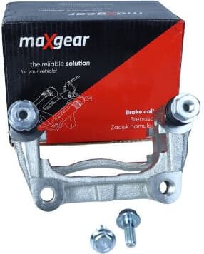 Bracket, brake caliper 82-0952 - image 3