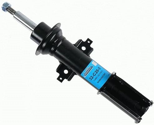 Shock Absorber 32-C26-0