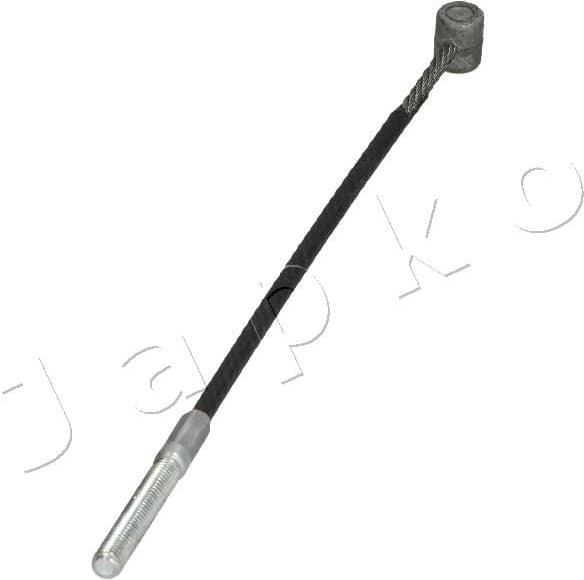 Cable Pull, parking brake 131172