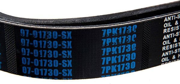 V-ribbed Belt 07-01730-SX - image 3