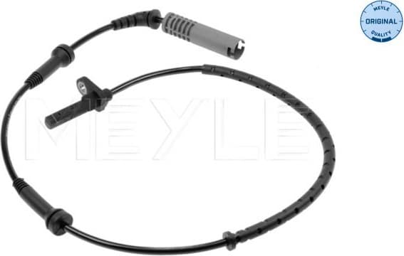 Sensor, wheel speed MEYLE-ORIGINAL: True to OE. 314 899 0032