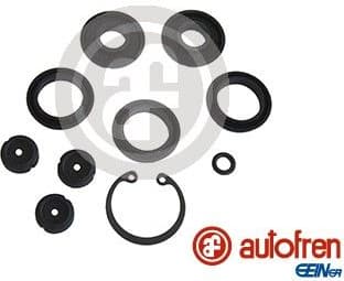 Repair Kit, brake master cylinder D1364