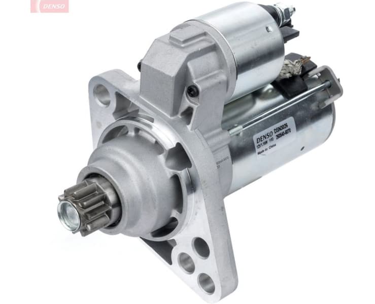 Starter DSN3026
