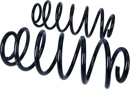 Suspension Spring 60-1163D