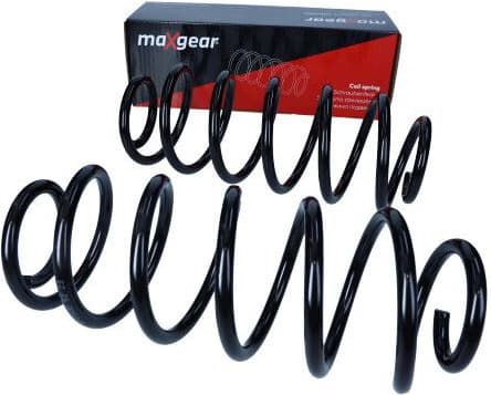 Suspension Spring 60-1163D - image 2