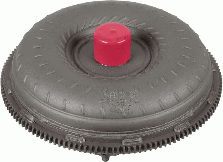 Torque Converter 0700 600 086