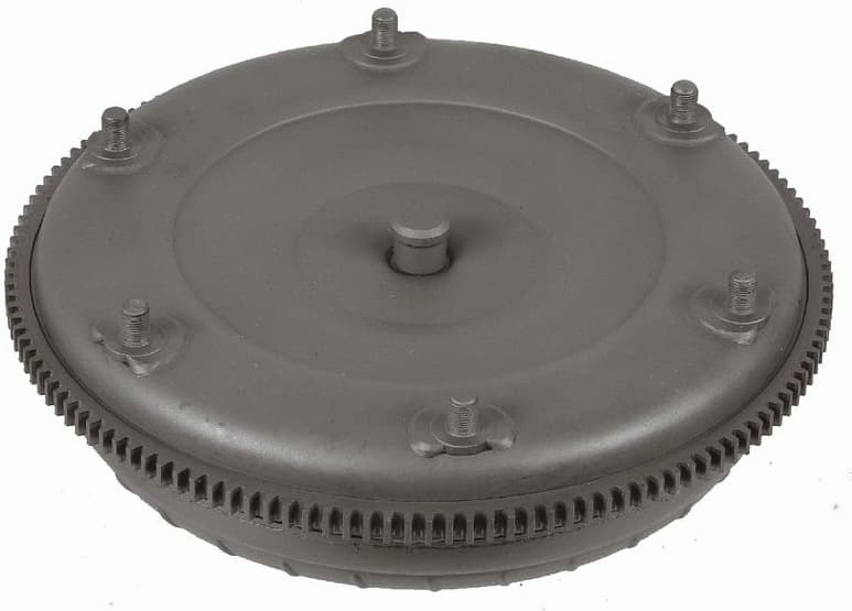 Torque Converter 0700 600 086 - image 2