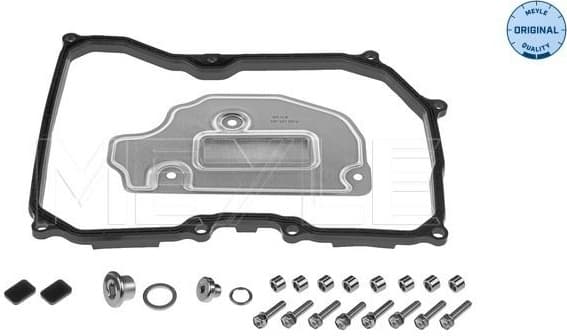 Parts Kit, automatic transmission oil change MEYLE-ORIGINAL-KIT: Better solution for you! 100 135 0101/SK