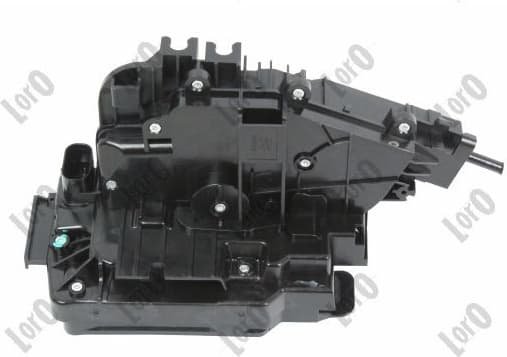 Door Lock LORO 132-054-014 - image 2