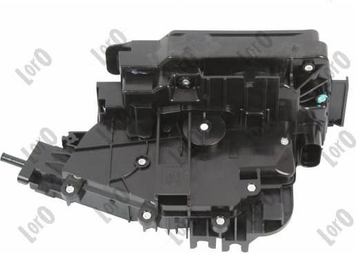 Door Lock LORO 132-054-014 - image 3