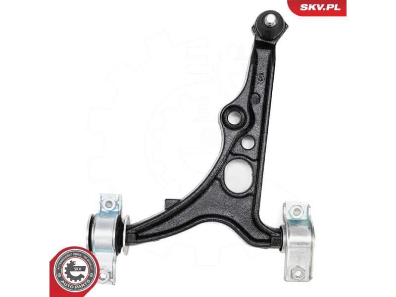 Control/Trailing Arm, wheel suspension 69SKV241 - image 3