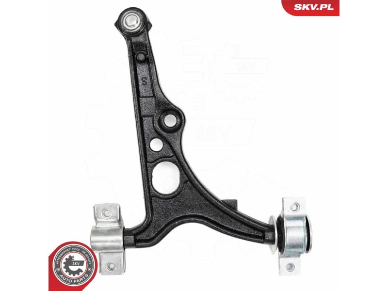 Control/Trailing Arm, wheel suspension 69SKV241 - image 4