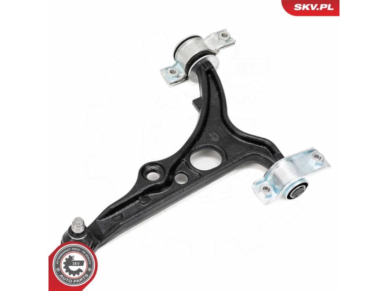 Control/Trailing Arm, wheel suspension 69SKV242 - image 2