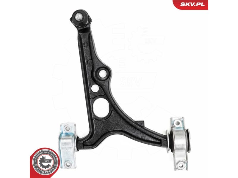 Control/Trailing Arm, wheel suspension 69SKV242 - image 3