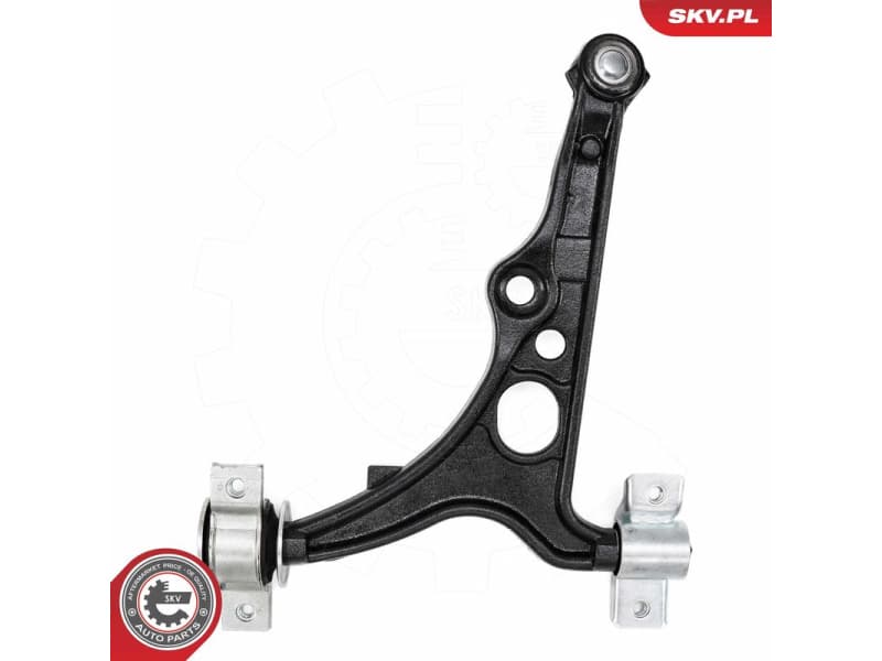 Control/Trailing Arm, wheel suspension 69SKV242 - image 4