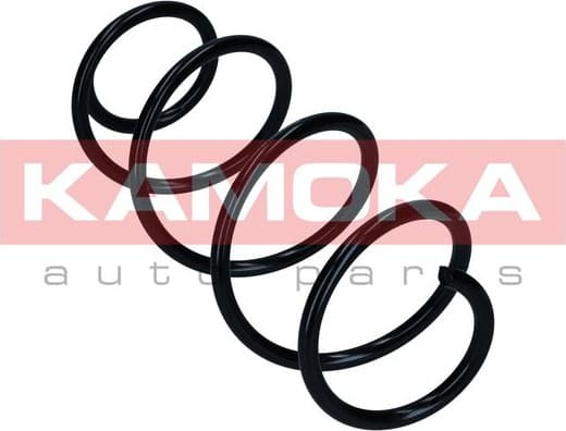 Suspension Spring 2110736 - image 3