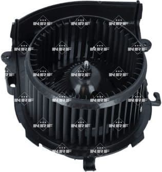 Interior Blower EASY FIT 34639